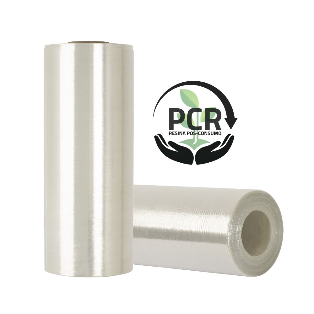 Stretch PCR 01 - GDM plásticos