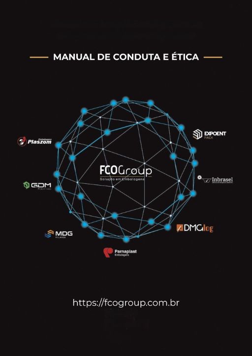 Manual de conduta FCOgroup site MDG